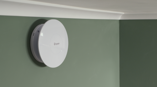 Decentralised Mechanical Extract Ventilator | Xpelair